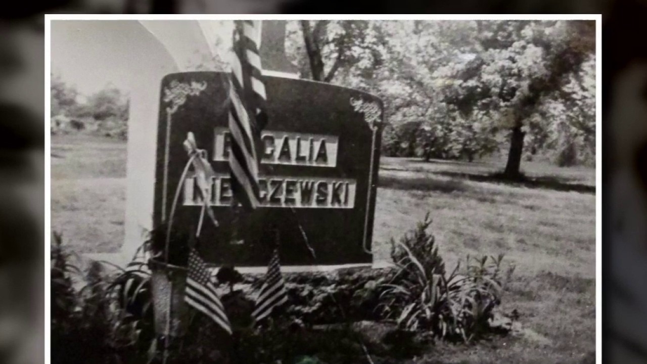 Wayne County road commission finds old family photos