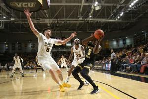 VCU men's basketball will play closed-doors preseason scrimmage at Wichita State