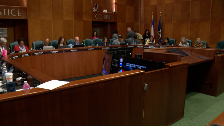 Houston City Council campaign finance rule will require public list of late filers