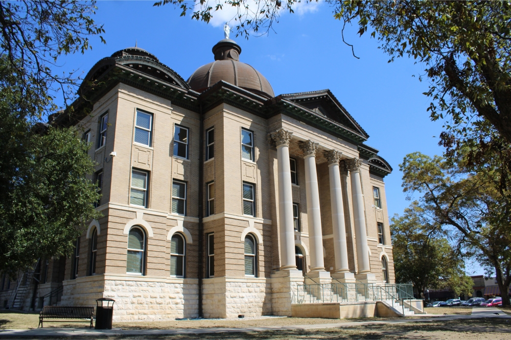 Hays County receives over $15 million in funding for FM 2001 road projects