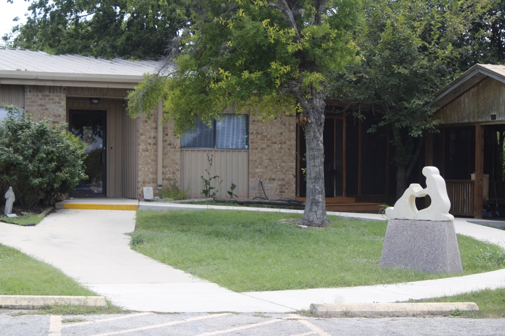 PAWS partners with Austin animal organization to strengthen Hays County services