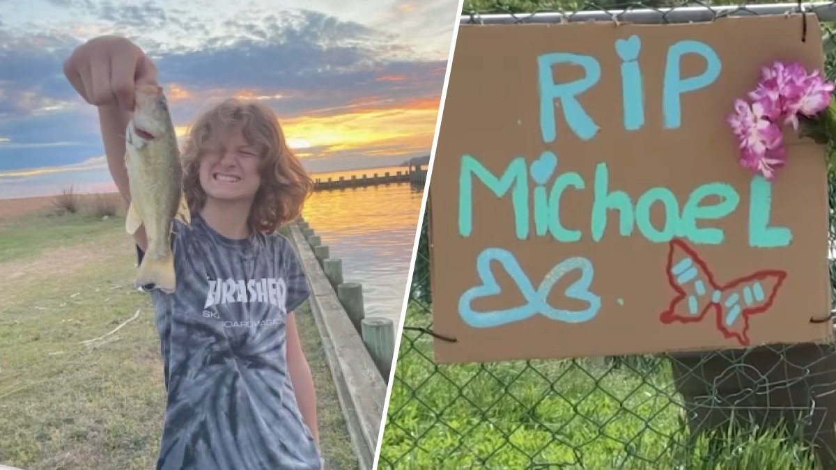 Detective details video evidence in trial over Drexel Hill teen's killing