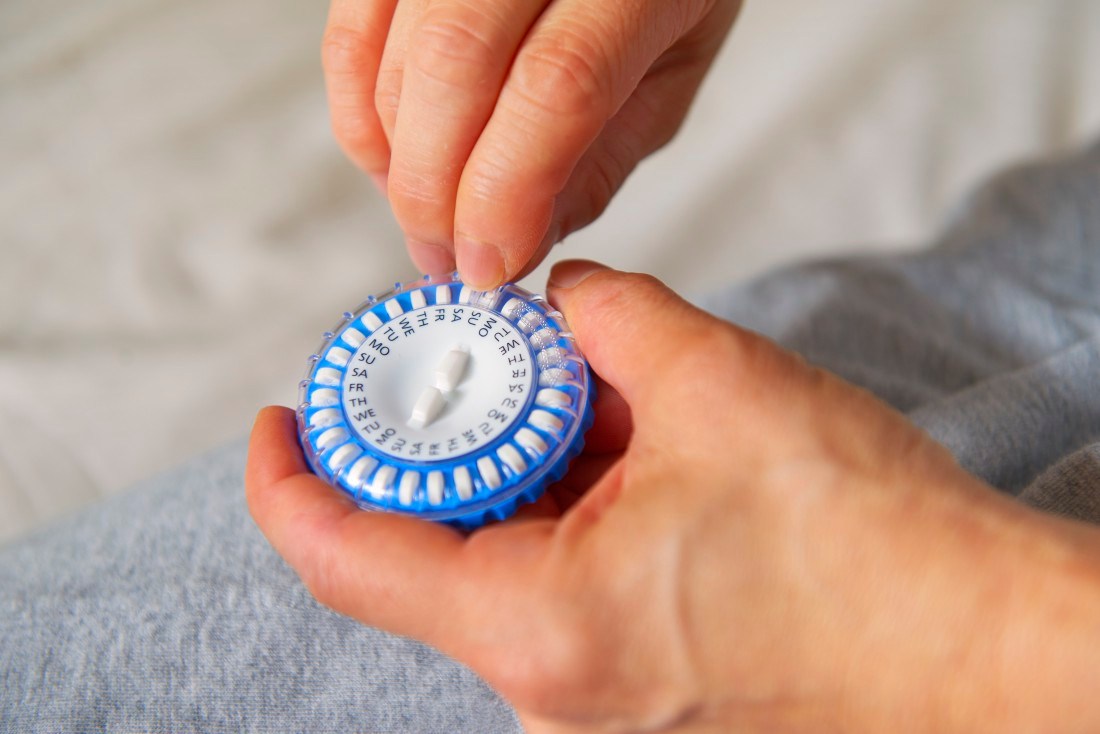 New HRT warning after popular drugs found to raise risk of dangerous blood clots