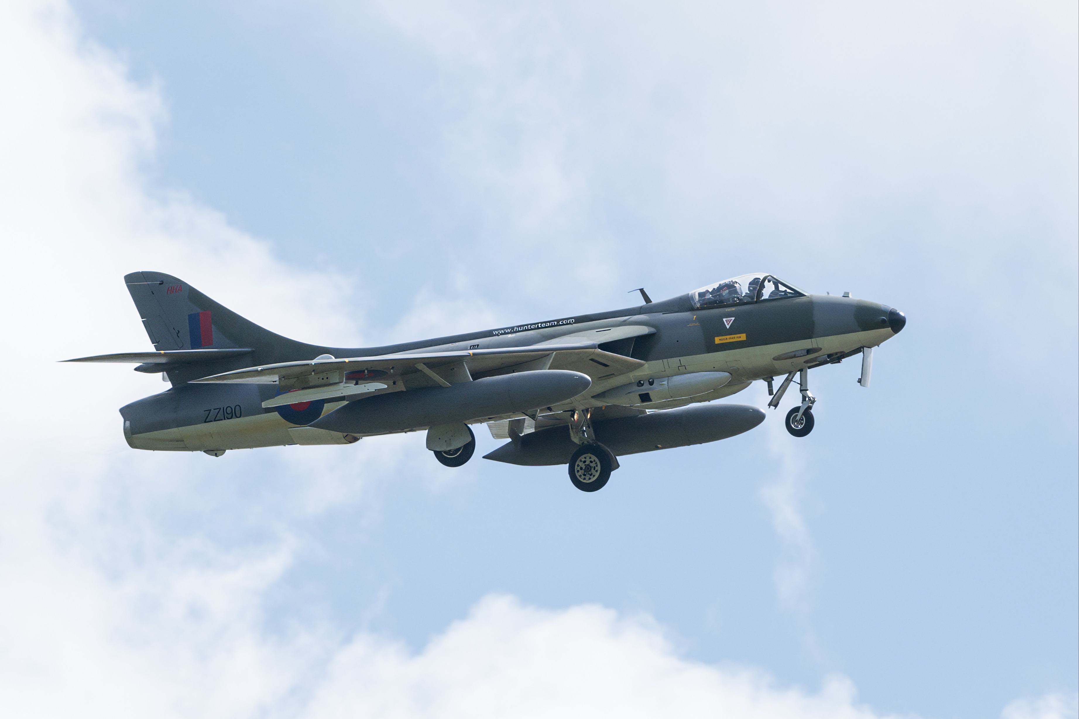 Pilot’s chilling audio heard as military jet crashes into Pacific off California coast: ‘Mayday, mayday’