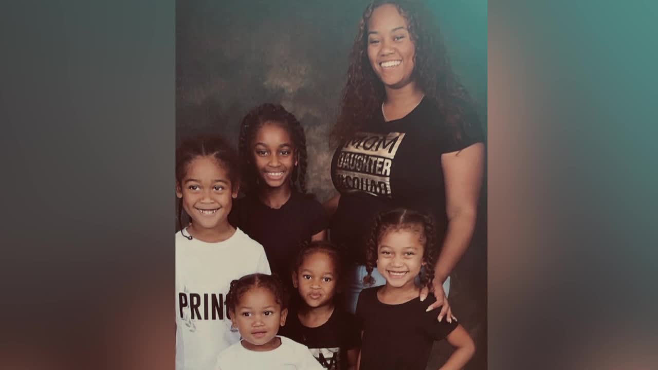 'Beautiful soul': Family remembers Plano mother of 5 killed by ex-boyfriend