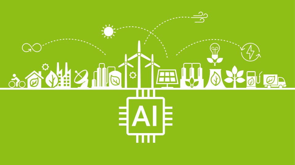 Watts Will Win The AI Race (And More)