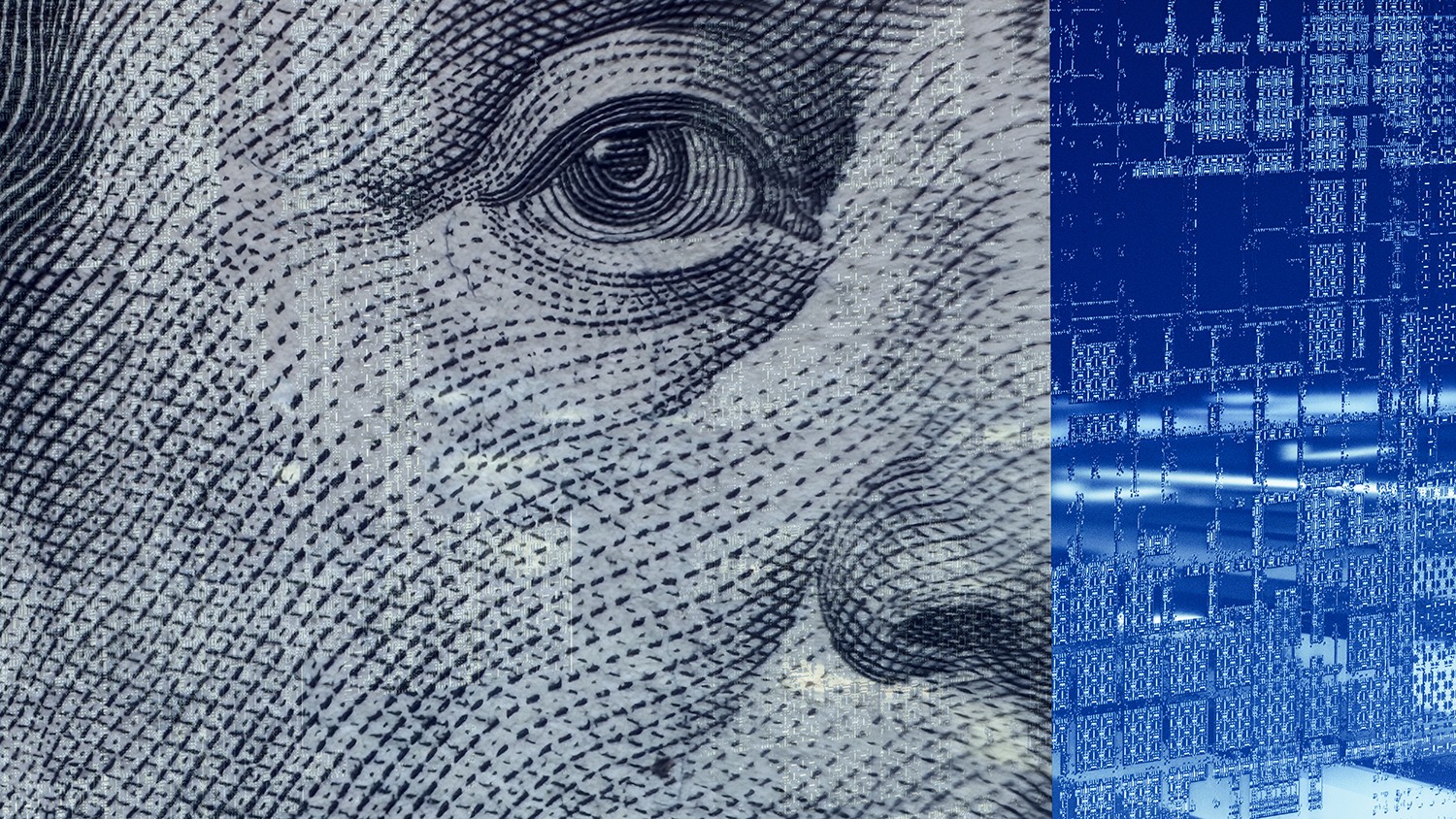 AI’s Risk to Financial Systems