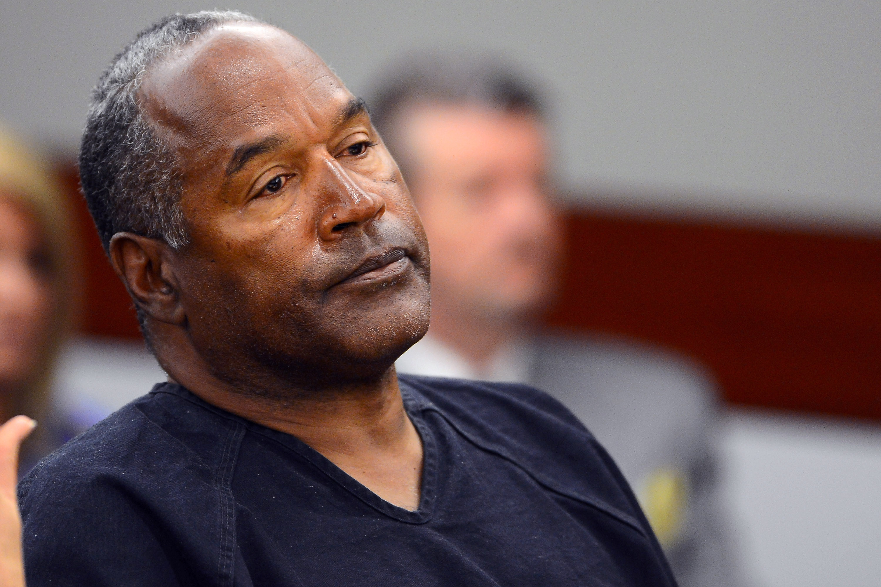 Did O.J. Simpson Have An Accomplice? Peacock Doc Offers “Real Evidence” Suggesting He Did