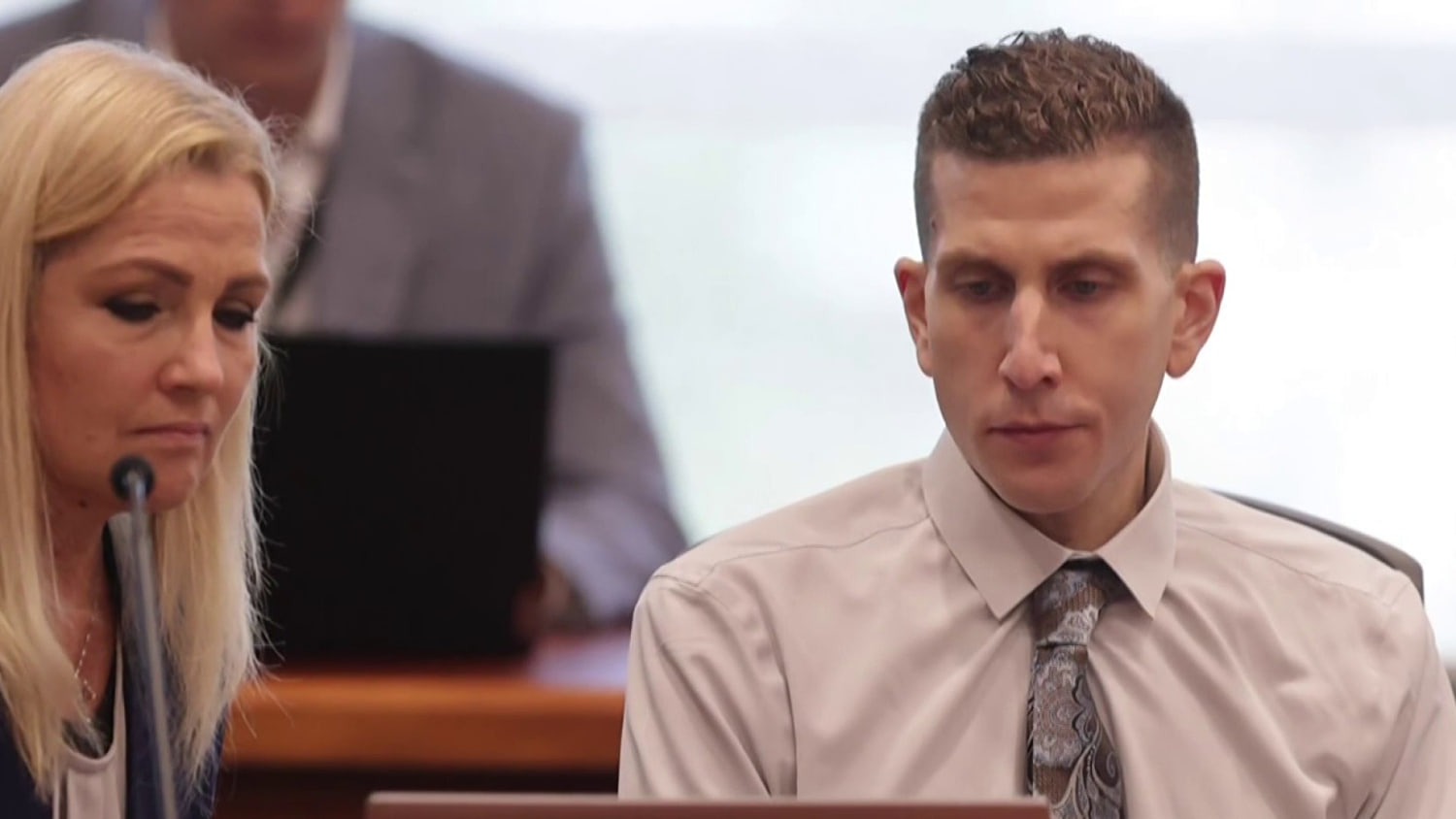 New memo says Kohberger didn't understand what he was doing when pleading guilty to murders