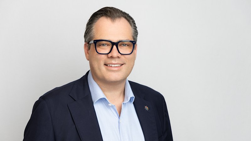 Community trust key to digital future