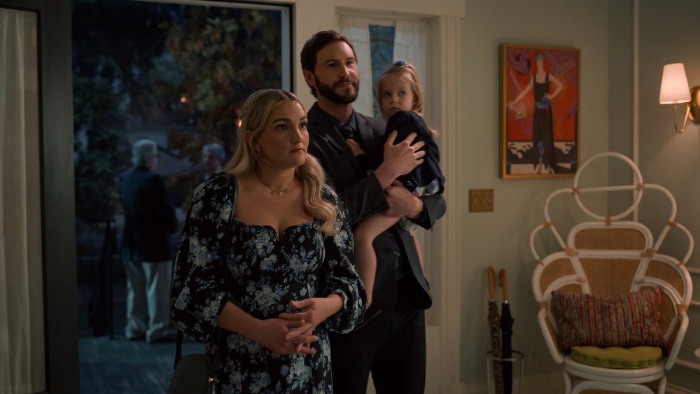 'Sweet Magnolias' Star Jokes About Losing Health Insurance After Cancellation