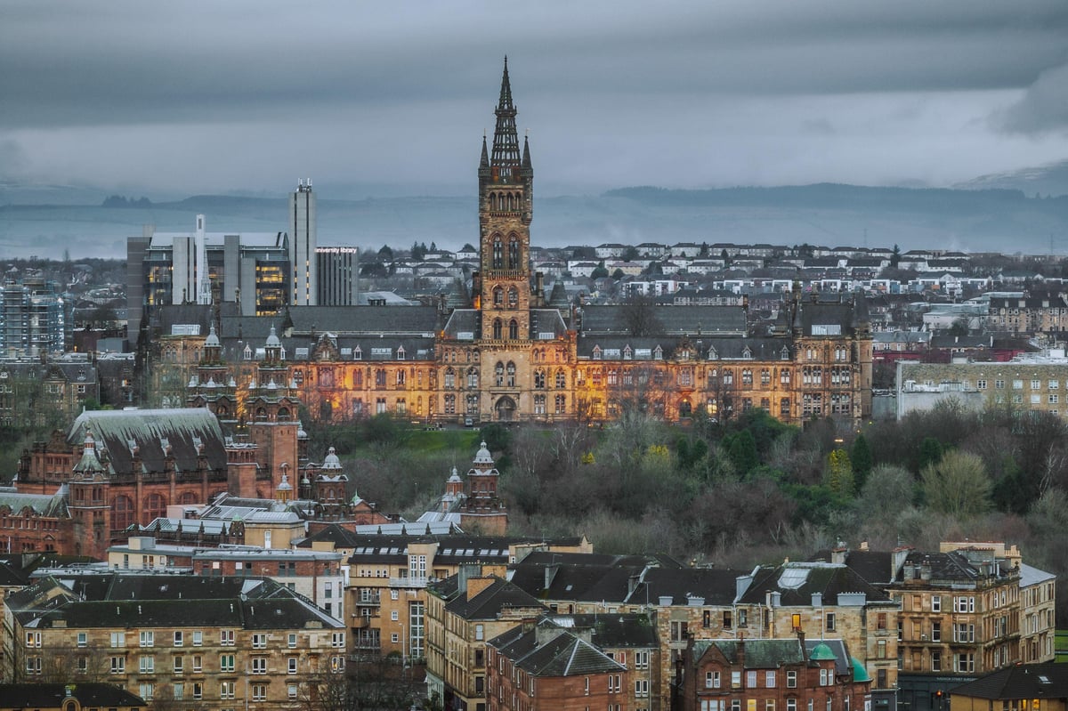 Rental hotspots where competition for homes was strong over the summer revealed