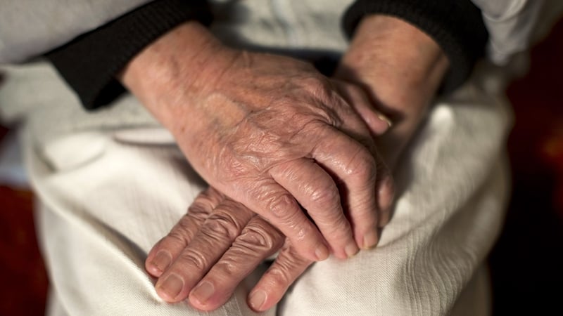 Ireland needs to prepare now for ageing population - NHI