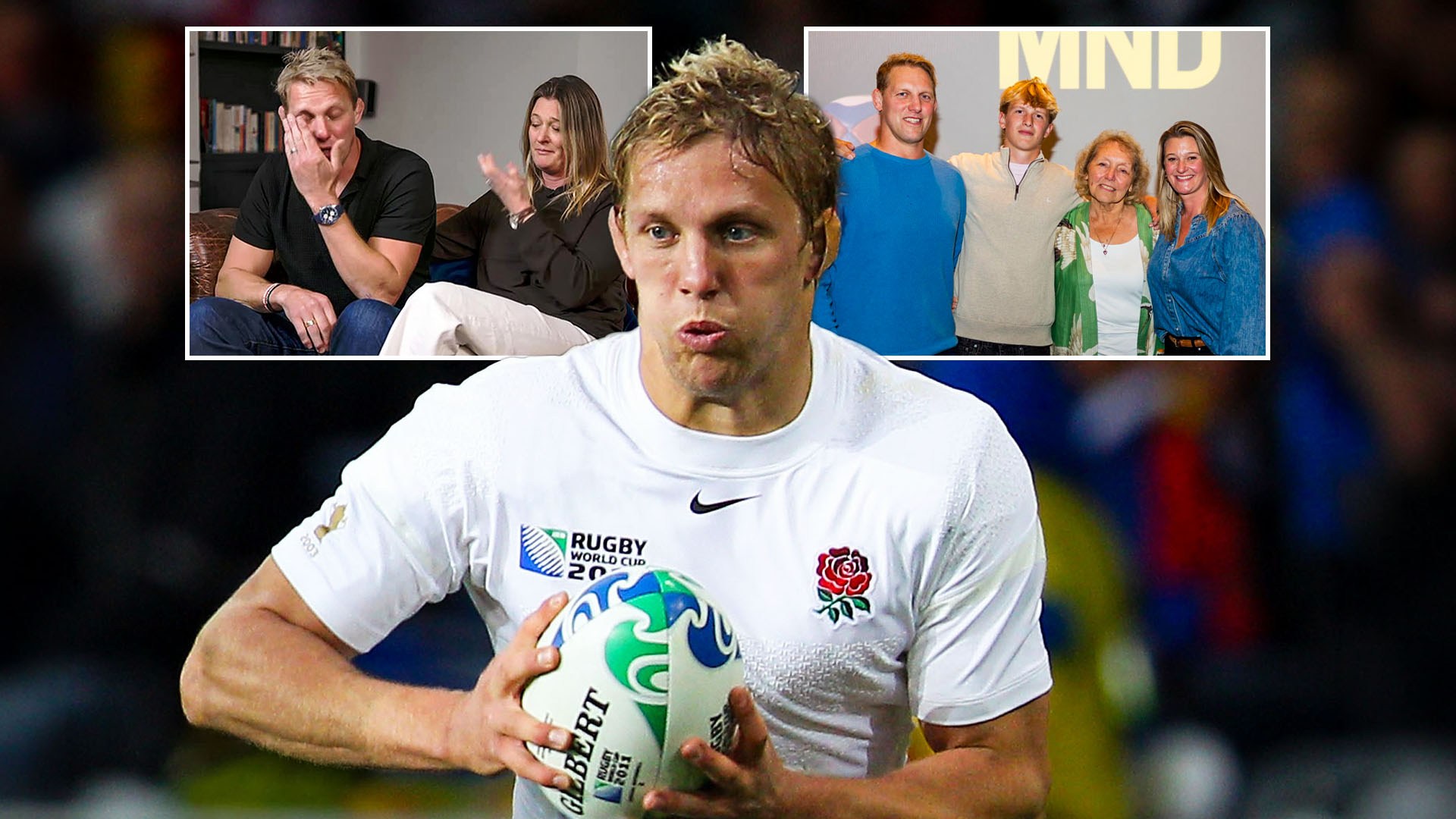 MND is biggest fight of my life but I’m at peace, says Lewis Moody as new doc shows ace’s brave battle after diagnosis