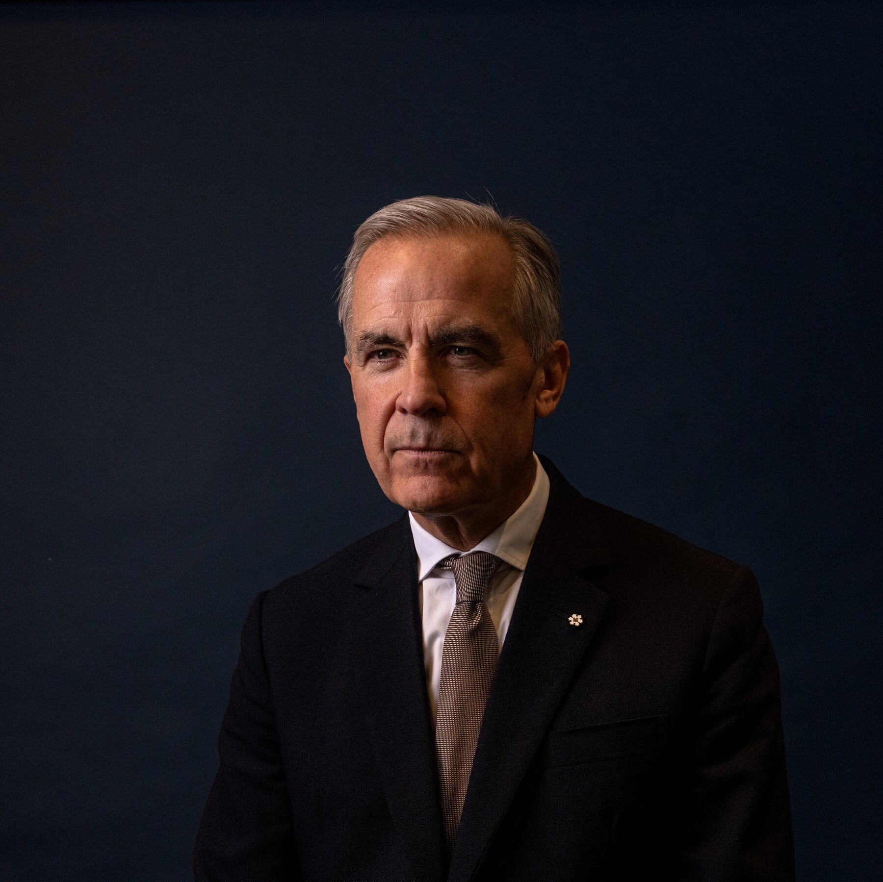 Mark Carney Interview: Canada’s Leader Lays Out Vision for Breaking Reliance on U.S.