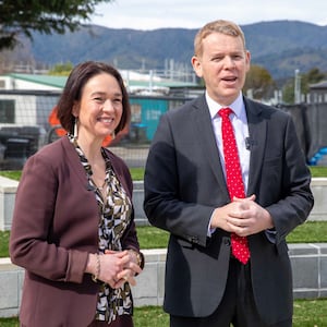 Election 2026: Labour promises 6000 new social houses, renovations at more than 2000 schools