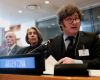 UK replies to Milei: "not the behaviour we expect of a democracy"