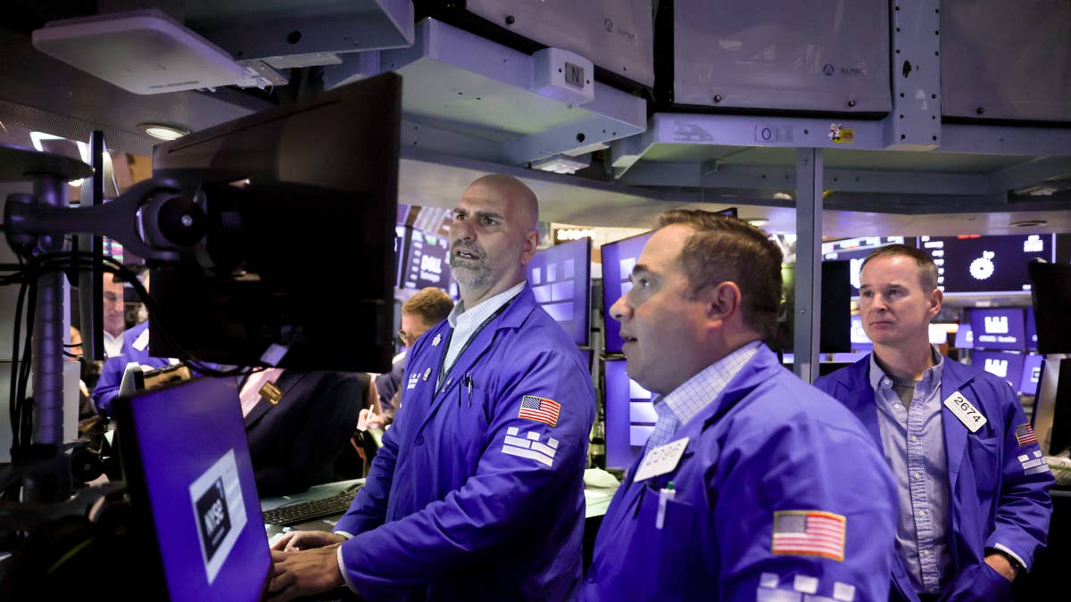 Multiple pullbacks ahead — Kevin Mahn on what’s worth buying