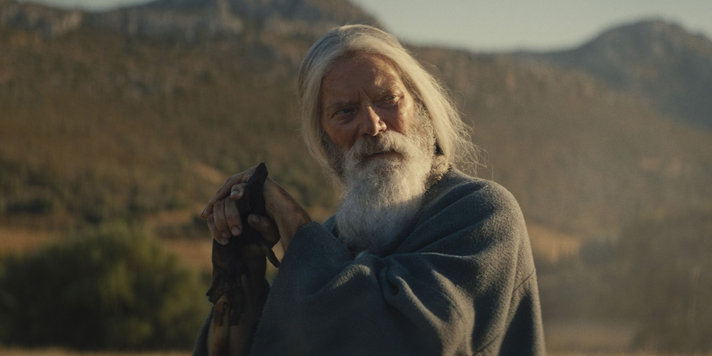 Prime Video’s ‘Game of Thrones’ Meets ‘The Chosen’ Epic Officially Sets New 2026 Release