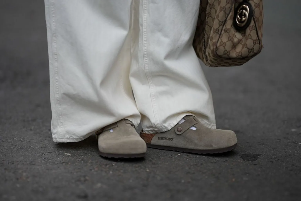 Lidl banned from selling copycat Birkenstock sandals, Dutch court rules