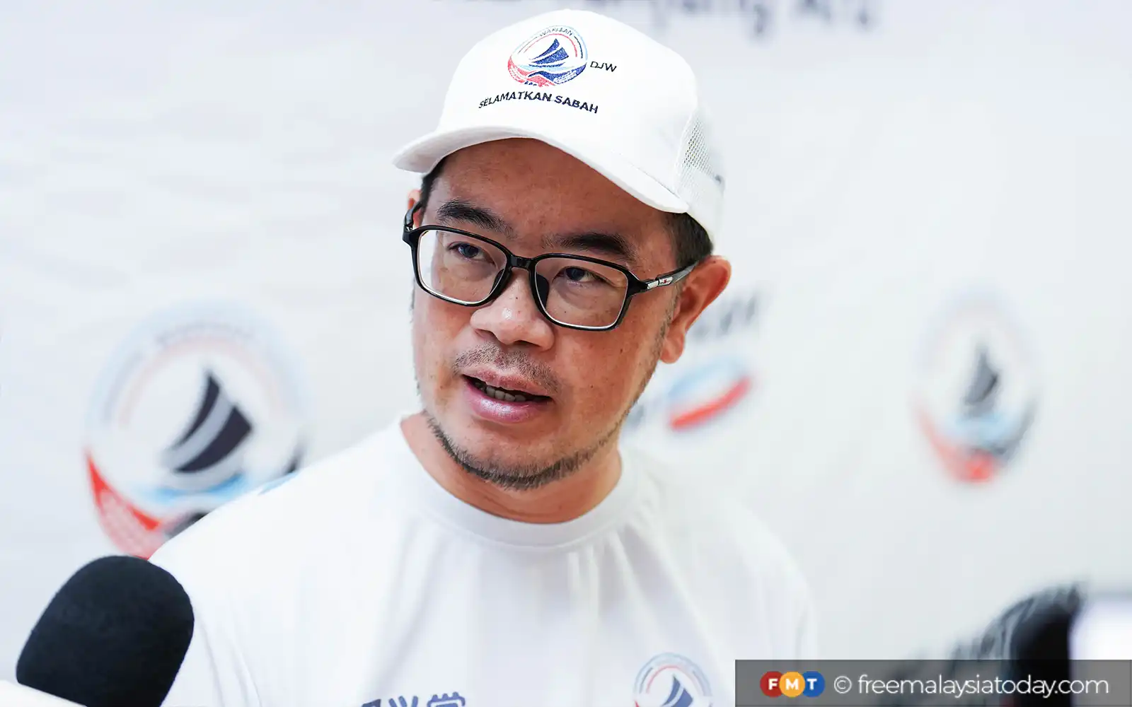 Warisan VP moots Sabah-S’wak ‘manifesto’ to pursue shared interests