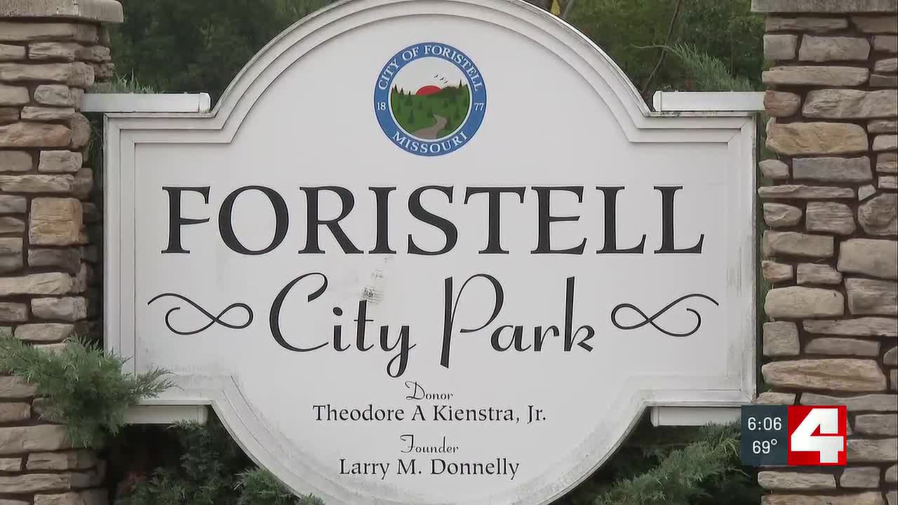 ‘Not something you can unsee’: Police investigating after family finds dog hanging in Foristell City Park