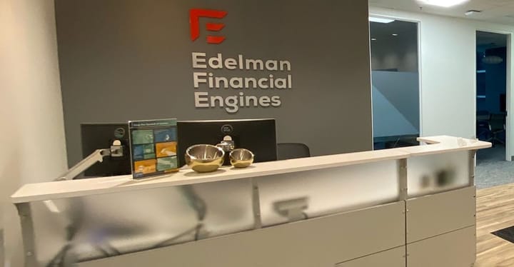 People Moves: Edelman Financial Engines Names Chief Retirement Officer