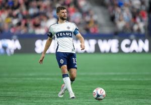 Vancouver Whitecaps star Thomas Muller offers 'no concrete answers' on playing future