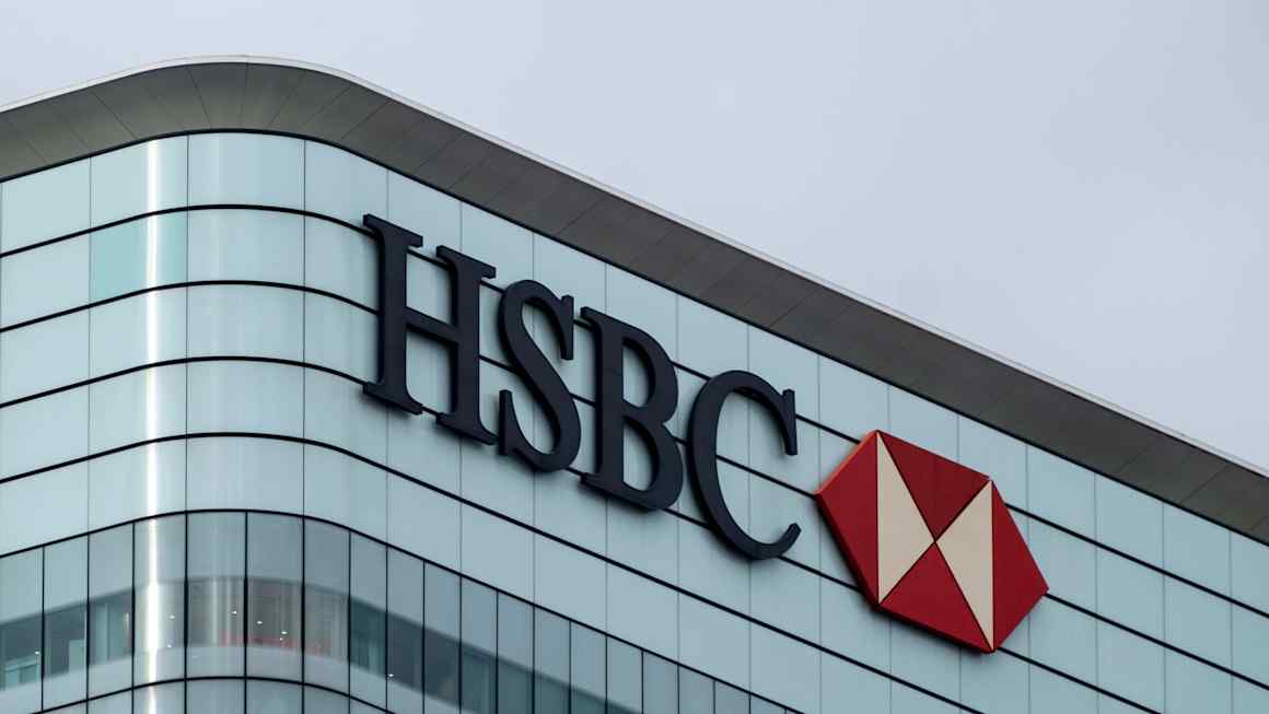 HSBC moves board meeting from Dubai to London amid safety concerns