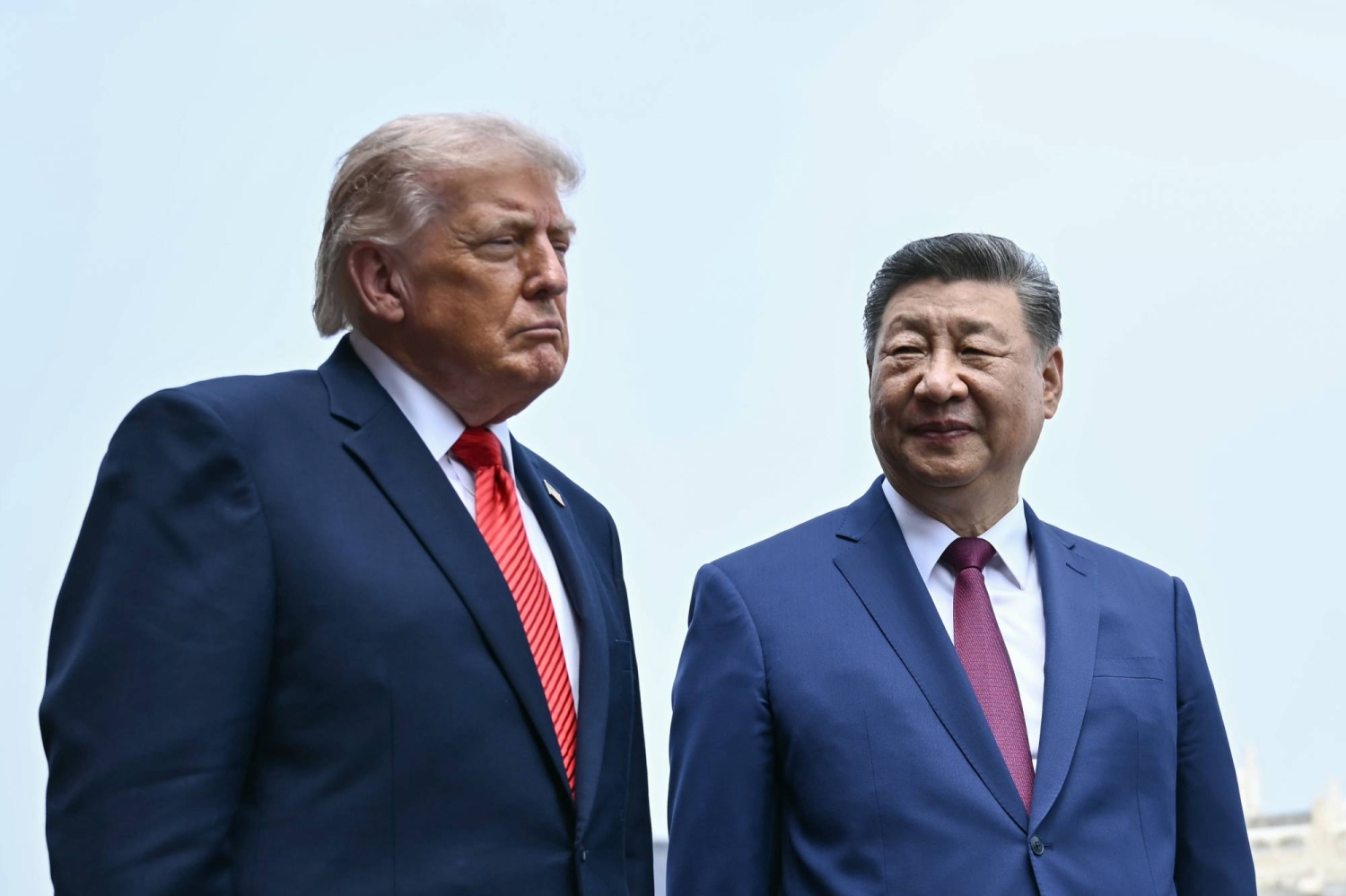 Xi and Trump seek safe AI without slowing the race for supremacy