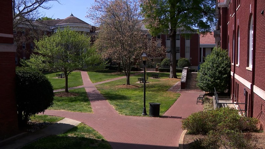 Elon and Queens announce new name for Charlotte undergraduate campus as merger progresses