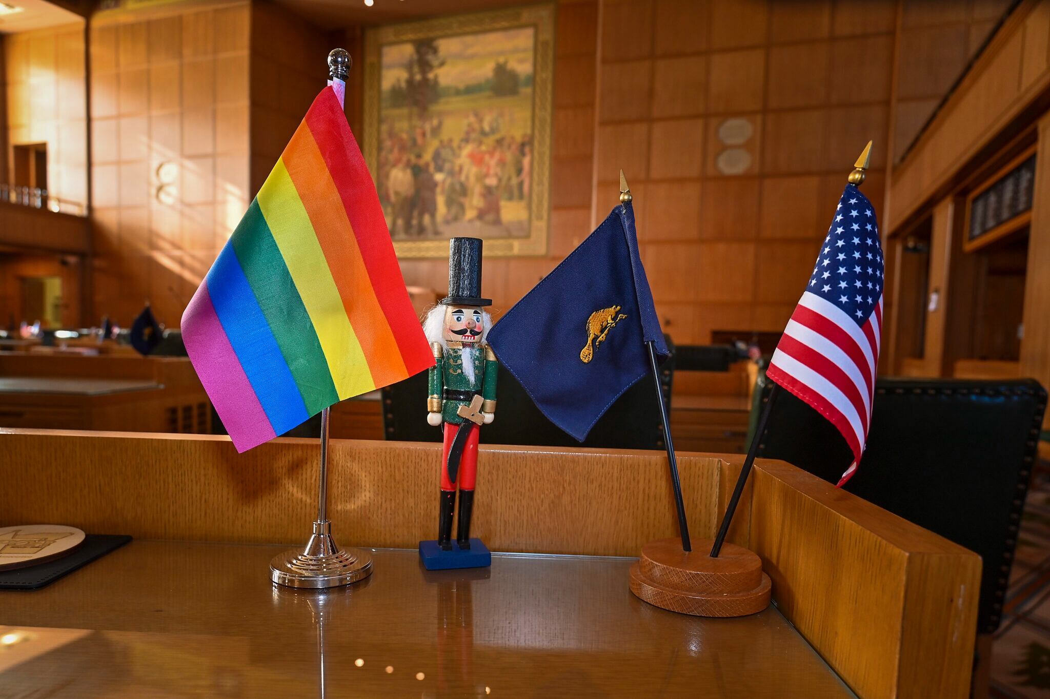 Oregon narrows LGBTQ+ foster youth protections after losing federal appeals case