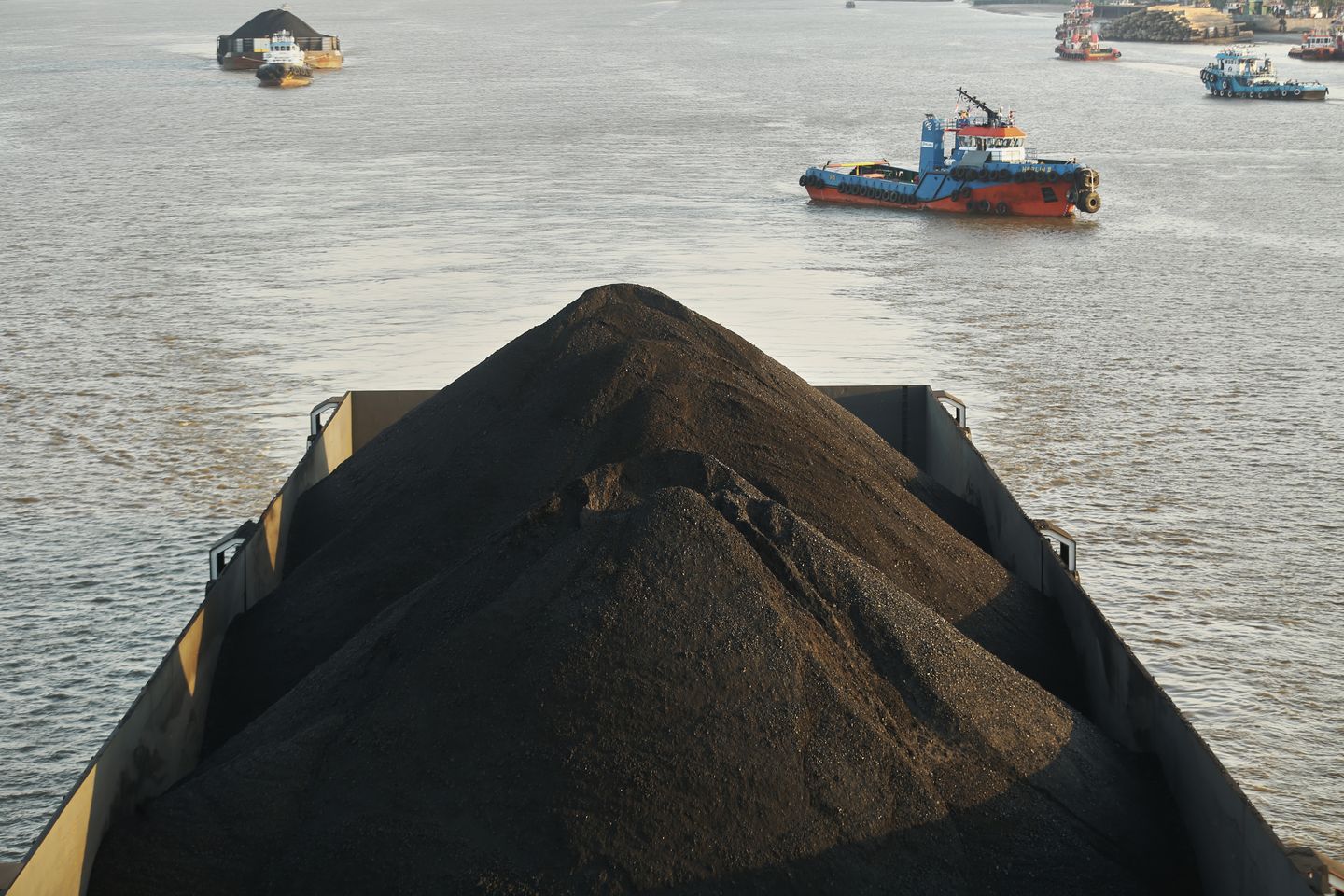 New York's climate law that tried to punish oil companies is ruled unconstitutional