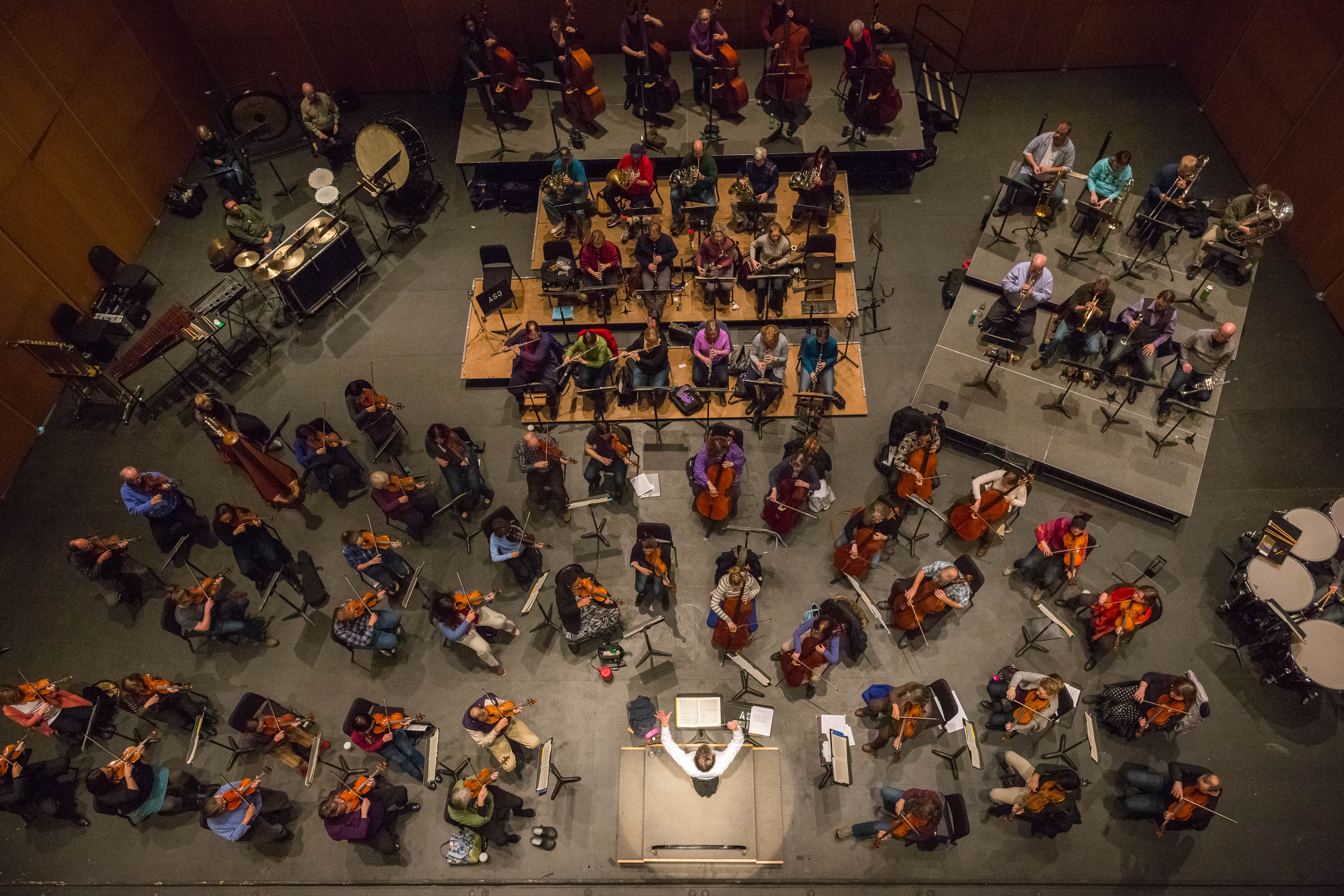 This weekend around Anchorage: Music, markets, comedy, Oktoberfest and National Public Lands Day