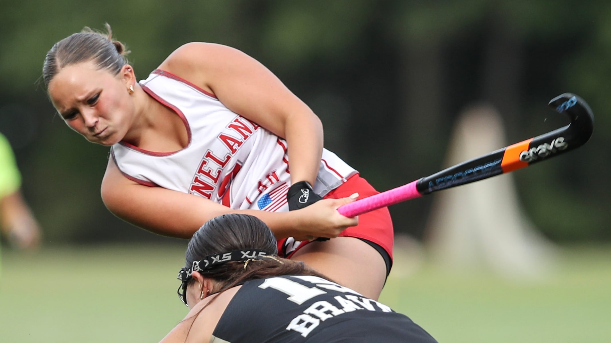 Vineland field hockey takes road win over Our Lady of Mercey