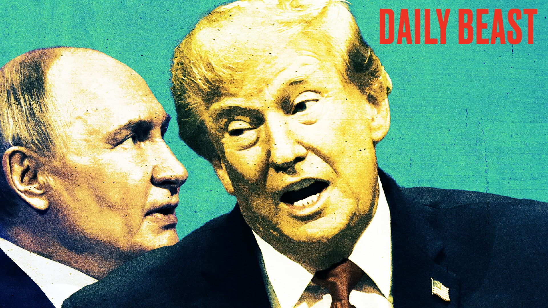I Know the Secret of Why Trump Truly Fears Putin: Author