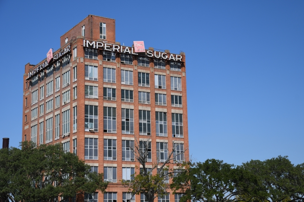 Sugar Land officials explore noise mitigation options for Imperial Sugar Char House