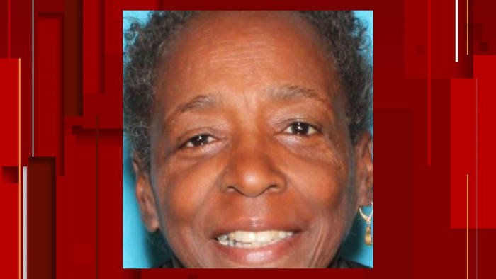 Detroit police want help finding missing 72-year-old woman last seen leaving Hollywood Casino