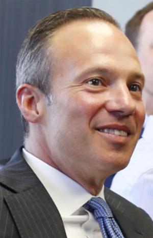 Local businessman was voted off city board in April, now he might be reappointed