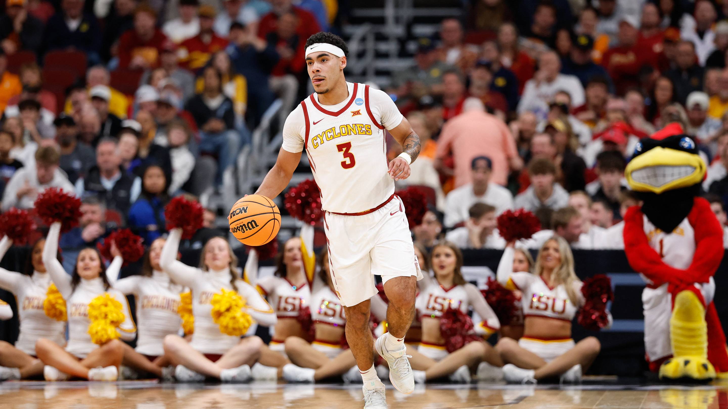 How Tamin Lipsey Changes Iowa State Basketball Guard Depth