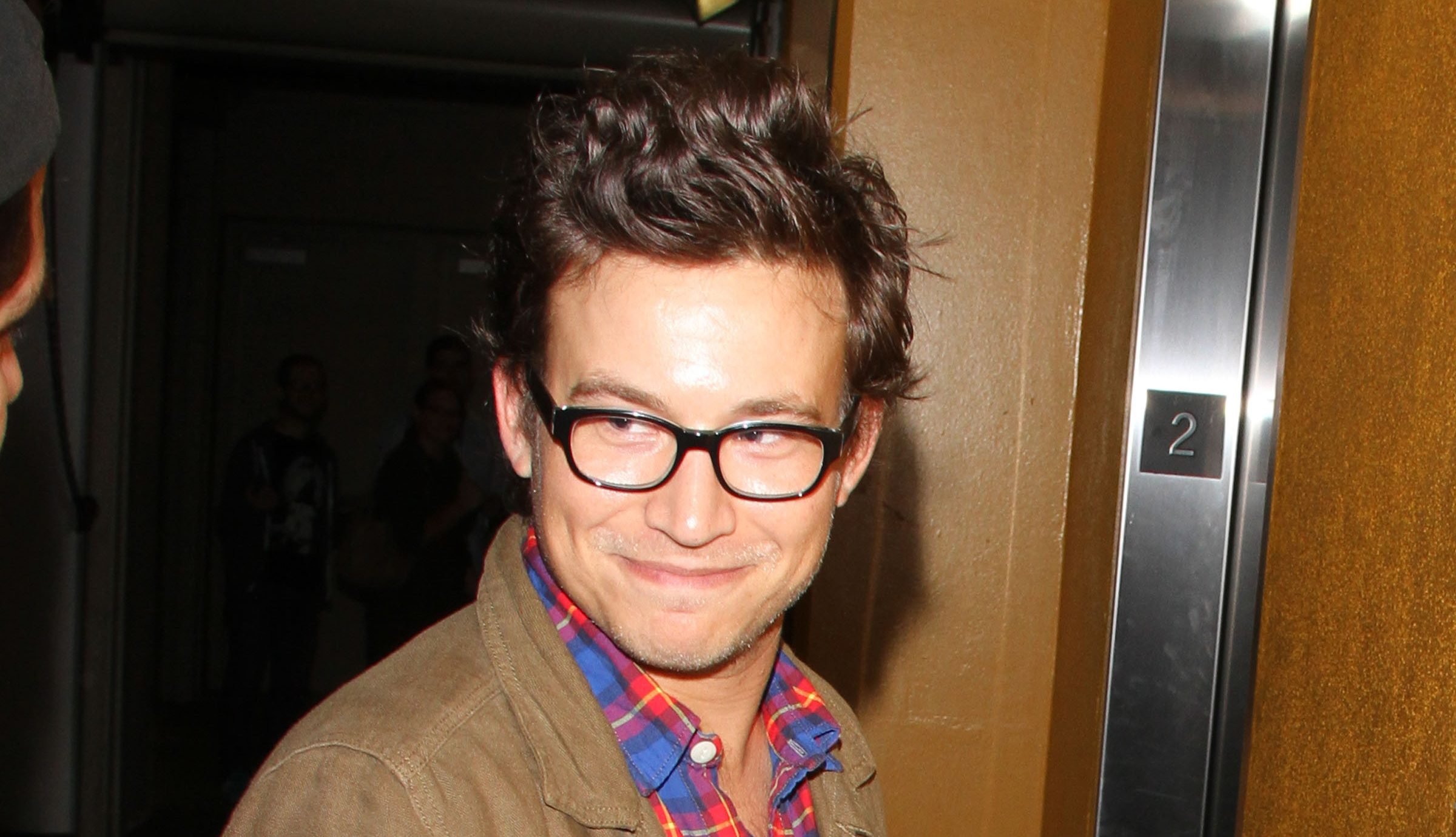 Actor Jonathan Taylor Thomas arrested in California traffic stop