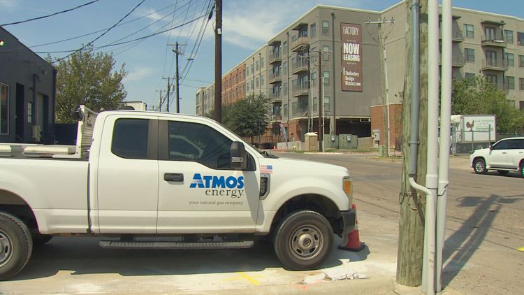 Atmos Energy lifts evacuation order after Dallas residents displaced for days by gas leak