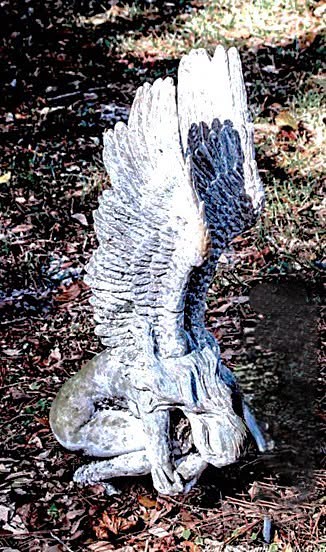 Deputies investigating theft of grave marker in Sumter County