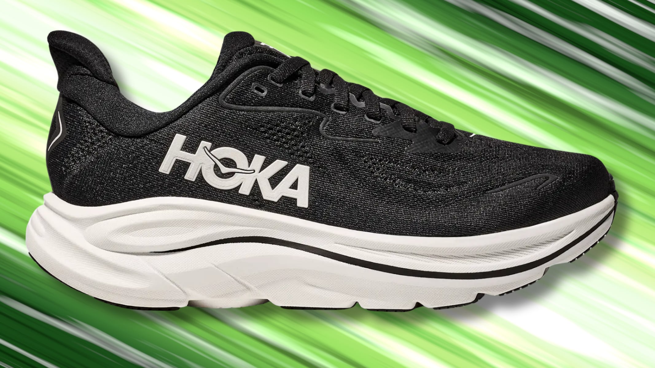 HOKA’s best neutral running shoe offers maximum comfort — and right now it’s 20% off