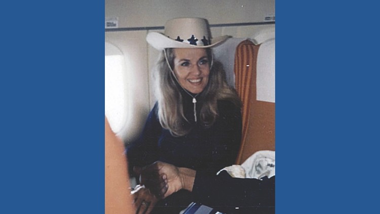 'Forever honor her and her legacy': Dallas Cowboys Cheerleaders founding director dies at 96