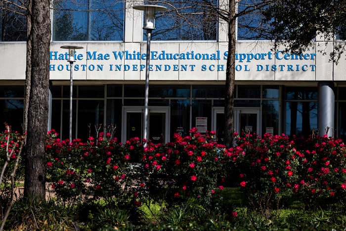 Houston ISD directs schools to cut staff and slash spending amid higher than expected enrollment losses