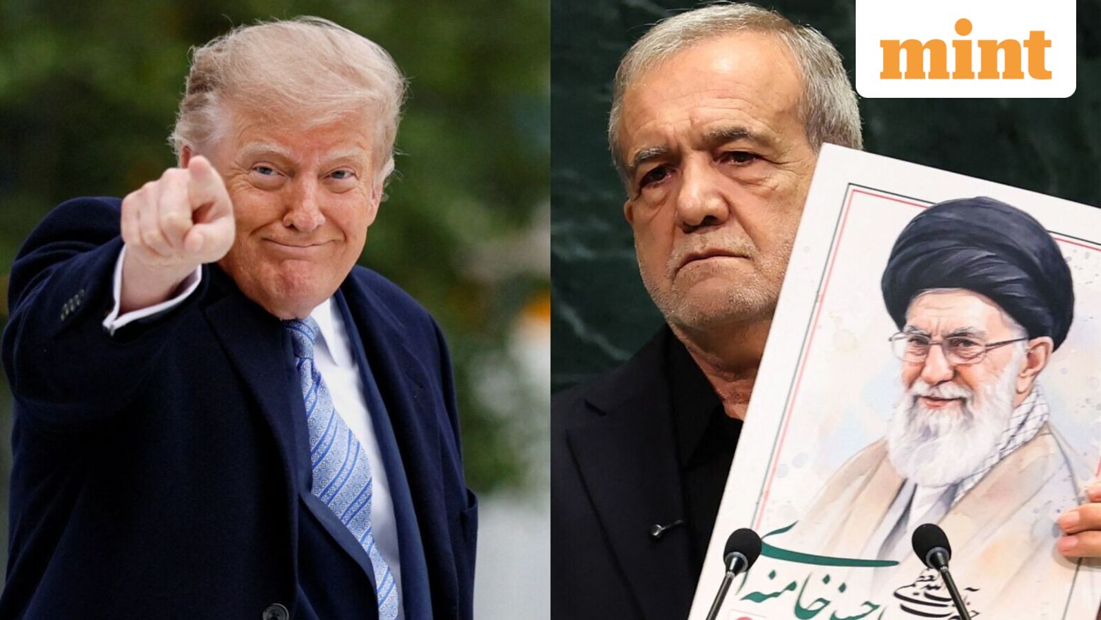 US-Iran War News Live: Iran cancels flights as sanctions hit, Indian seafarer killed in strike off Oman coast