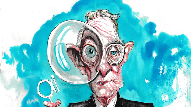 Bond meltdown is now moving fast. This top Aussie investor is worried