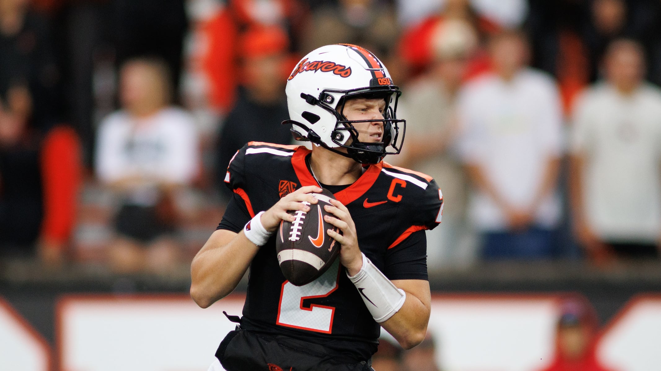 Experts release Oregon State vs. UTEP predictions, best bets, and preview for Week 4