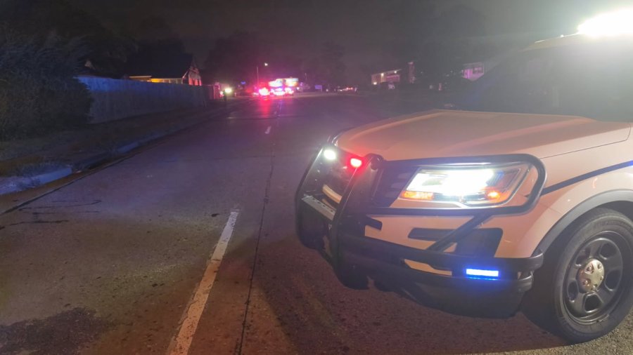 Hampton PD investigates shooting on LaSalle Ave.